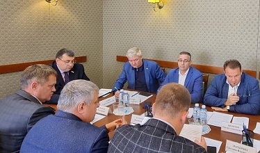Депутаты за налоговые льготы для производителей одежды и обуви